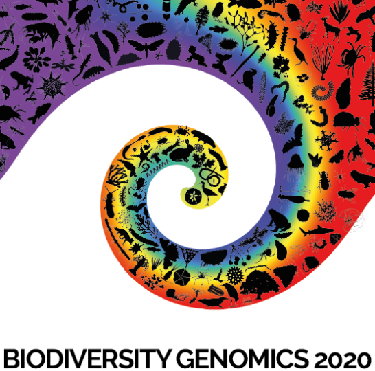 Biodiversity Genomics