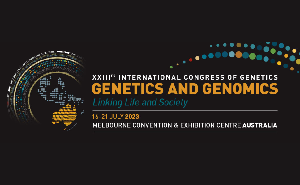 XXIII International Congress of Genetics