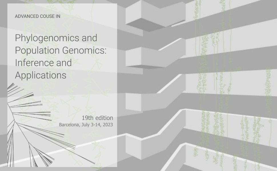 Phylogenomics and Population Genomics: Inference and Applications