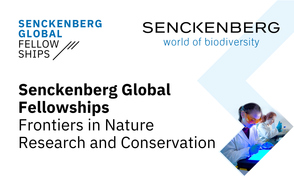 Senckenberg Global Fellowships